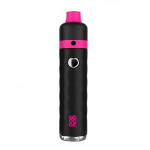 Бокс мод J Well Popmod Black/Pink