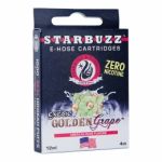 Картридж для E-Hose і E-hose mini golden grape