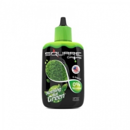 Рідина для електронних кальянів Square E-head 25ml М'ятна