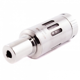 Кліромайзер Joyetech eGo ONE Mini 0,5 Ом Silver ― Eco-Life