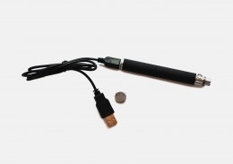 Акумулятор 1100mAh Passthrough