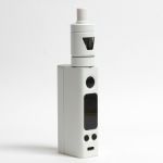 Бокс мод Joyetech eVic-VTC Mini 75W Tron-S White