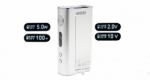 Боксмод Eleaf iStick 100W Silver