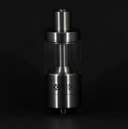 UD Youde Goliath V2 RDA Black ― Eco-Life