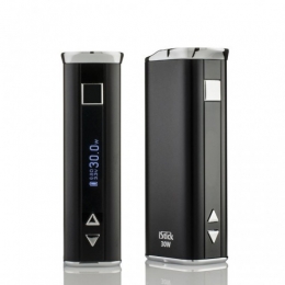 Боксмод Eleaf iStick 30W Black