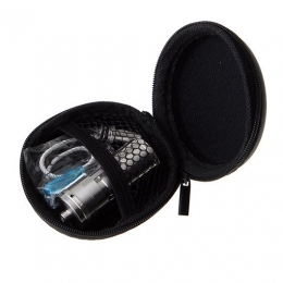 Tayfun GT-T V2 Silver ― Eco-Life