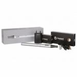 Електронна сигарета Joyetech 510-CC Silver