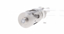 Генезис Steam Turbine