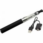 Електронна сигарета Ego Twist Aspire міні-комплект