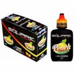 Рідина для електронних кальянів Square E-head 25ml Персик