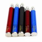 Акумулятор Aspire CF VV 1600mAh