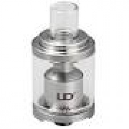 UD Goblin mini RTA Silver ― Eco-Life