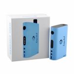Боксмод KangerTech Nebox 60W TC Blue