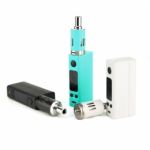 Бокс мод Joyetech eVic-VTC Mini 75W eGo ONE Mega VT White