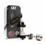 Кліромайзер UD Zephyrus V2 Black