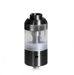 Big Dripper V2 RDA Black ― Eco-Life