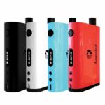 Боксмод KangerTech Nebox 60W TC Blue