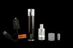 Батарея Aspire Elite kit