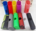 Чохол для KangerTech Subox Red Camouflage