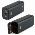 Боксмод Joyetech Cuboid TC 150W Black