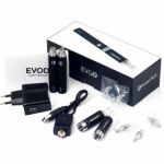 Електронна сигарета Kanger evod duo 1100 mah