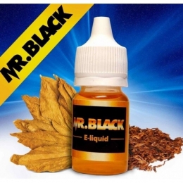 Рідина Mr. Black Данхілл 15 мл