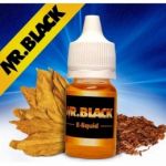 Рідина Mr. Black Данхілл 15 мл