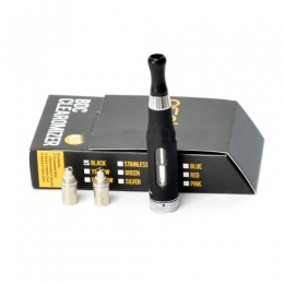 Набір кліромайзер Aspire CE5-S BDC Black