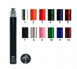 Акумулятор Biansi Як 1100 мАг