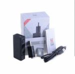 Бокс мод Joyetech eVic-VTC Mini 75W eGo ONE Mega VT White