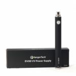 Батарея KangerTech EVOD VV/Twist 1600 mAh Black
