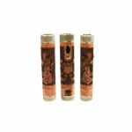 Батарейний МОД X Gun VV VW