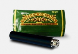 Кліромайзер зі смаком VIRGINIA