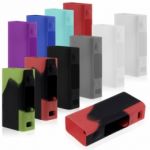 Чохол для Joyetech ЕВІКЕМ VTC Міні Чорний