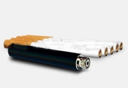 Кліромайзер зі смаком Парламент