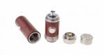 Вольтаж мод Authentic SMOK Silenus