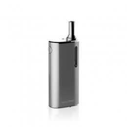 Електронна сигарета Eleaf iStick Basic Silver