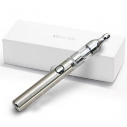 Електронна сигарета Kamry Mini X9 Protank 1100 мАг