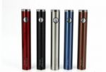 Батарея KangerTech EVOD Mega 1900 mAh Black