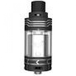 OBS Crius Plus RTA 5,8 ml Black ― Eco-Life
