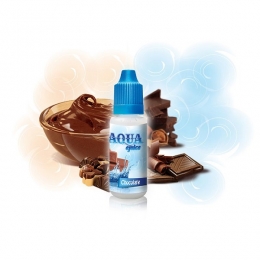 Рідина Aqua Лісові Ягоди 15