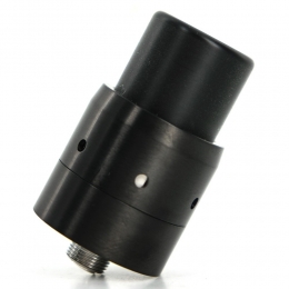 Velocity Style Mini RDA ― Eco-Life