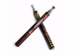 Одноразовий електронний кальян E-hookah Вишня