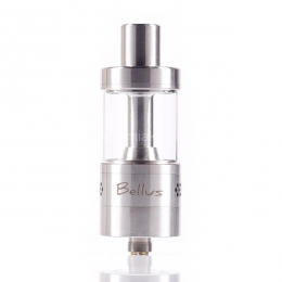 UD Bellus RTA Black ― Eco-Life