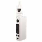 Бокс мод Joyetech eVic-VTC Mini 75W Tron-S White