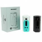 Боксмод WISMEC Reuleaux RX200 200W Black