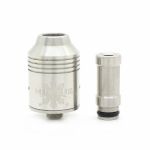 Бакомайзер Nimbus V5 RDA