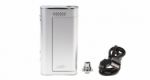 Боксмод Eleaf iStick 100W Silver