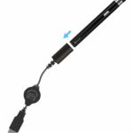 Електронна сигарета Joyetech 510CC 150 mAh Black