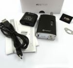 Боксмод Joyetech eGrip OLED 30W 1500 mAh Black